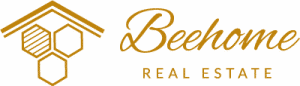 Bee Home BCN - Logo Retina